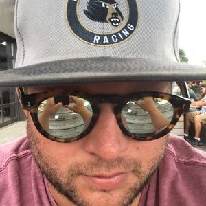 Meet your Posher, Jesse